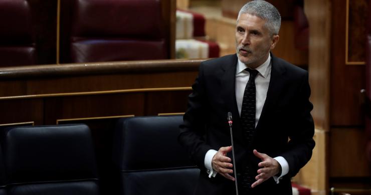 El Gobierno estudia dar más respaldo jurídico a Policía y Guardia Civil ante la okupación de viviendas