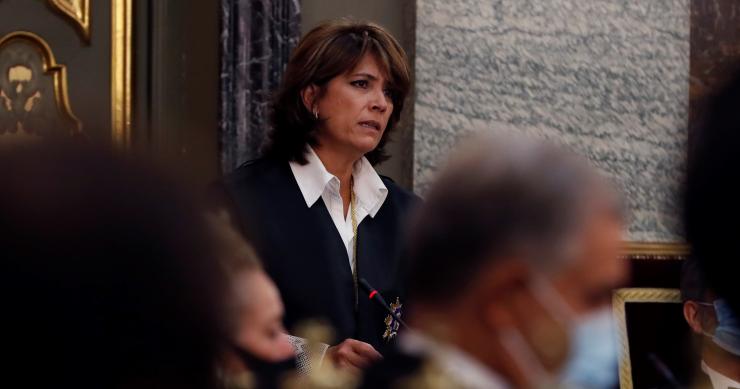 La fiscalía anuncia que dictará una instrucción sobre el "fenómeno delictivo" de la okupación