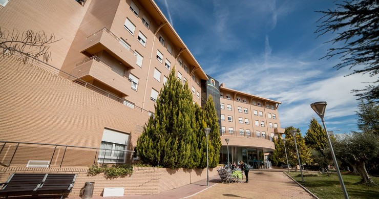 La socimi Healthcare compra una residencia para mayores y suma ya 27 activos en España