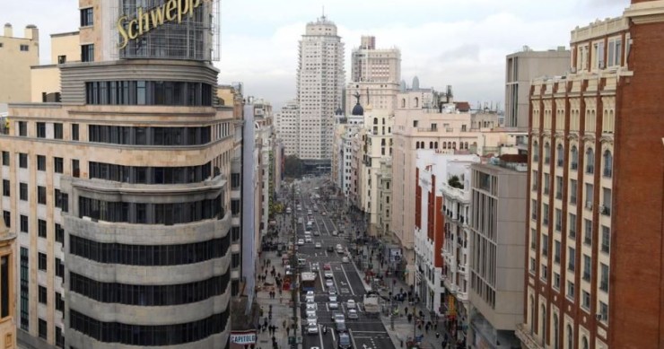 La inversión en retail en España rozó los 1.000 millones de euros hasta junio, según Knight Frank