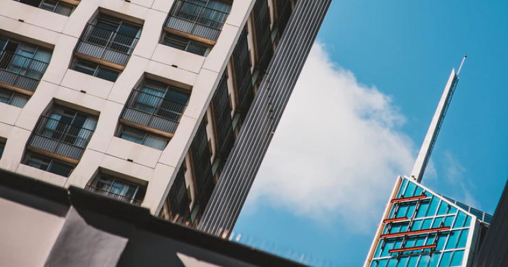 El coronavirus lastra la inversión inmobiliaria, que cae un 18% hasta septiembre