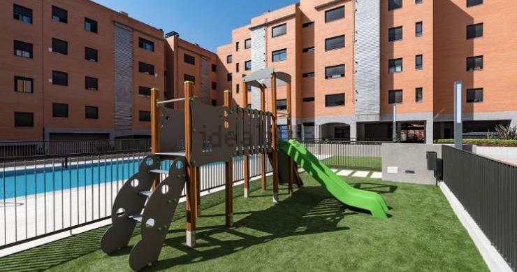 Cómo se alquila una vivienda de protección pública en Madrid