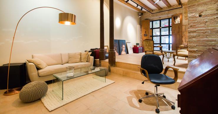Los pasos y consejos a seguir antes de comprar un local para convertirlo en vivienda