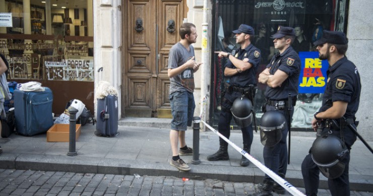 La Agencia Negociadora del Alquiler pide medidas para agilizar la desocupación de viviendas