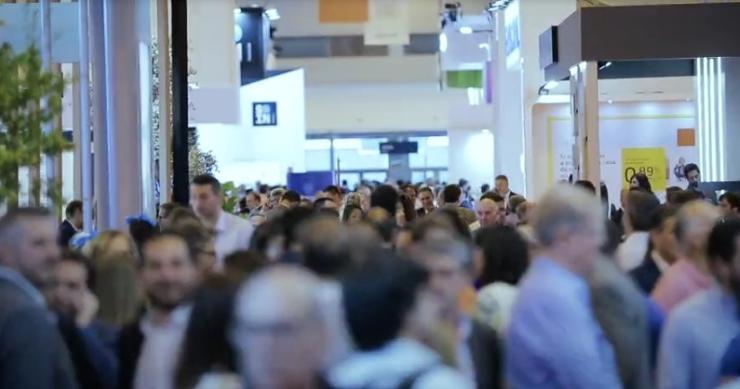 La mayor feria inmobiliaria de España (SIMA), aplazada a mayo de 2021 por los rebrotes de covid-19