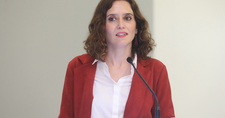 Goldman-Azora demanda a Madrid por la anulación de la venta de 3.000 viviendas sociales