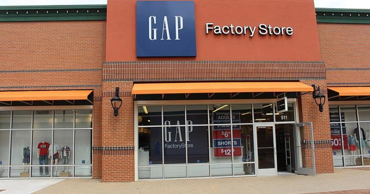 El coronavirus sentencia a Gap que estudia cerrar todas sus tiendas en Europa