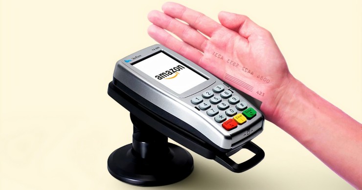 El ‘retail’ y Amazon ganan importancia en la cesta de la compra de los españoles