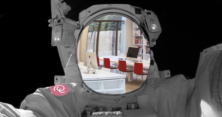 El nuevo ATD: gran oportunidad para los coworking