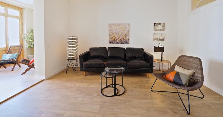 La vivienda en venta más buscada: pisos de más de 100 m2 por menos de 191.000 euros