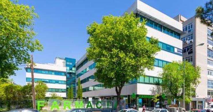 Tres exdirectivos de Savills y CBRE fundan una nueva consultora inmobiliaria