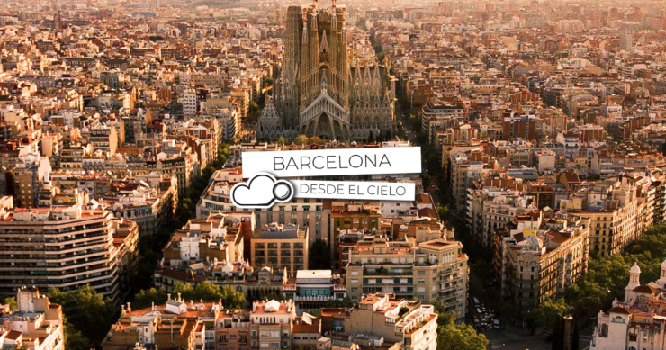 La promoción inmobiliaria en Barcelona ‘esquiva’ el covid: 261 proyectos en marcha, un 1% más