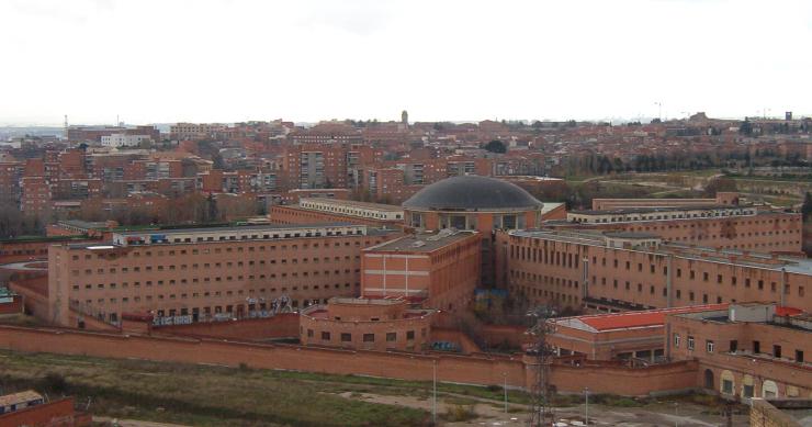Madrid creará 600 viviendas y espacio para un hospital en los terrenos de la antigua cárcel de Carabanchel