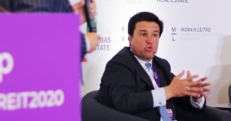 Las socimis aumentan sus ingresos por rentas en 2019, pero el covid-19 golpea su capitalización bursátil