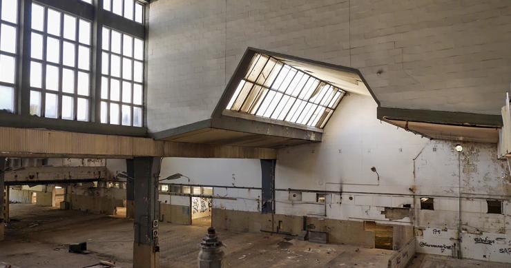 La fábrica de Clesa, de revolucionar Madrid en los años 60 a ser la clave en el desarrollo norte de la capital
