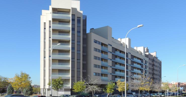 Se dispara el interés por las viviendas de cooperativas y vuelve a los niveles del boom