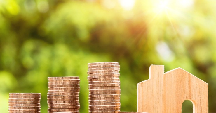 Los tipos de interés seguirán en negativo hasta la próxima década, según Caixabank