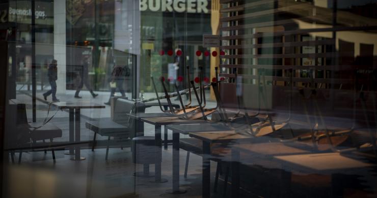 Alquilar un local comercial en tiempos de covid: cuatro preguntas que debes plantearte antes de nada