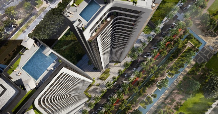 Aquila Capital invierte 180 millones de euros para construir 450 viviendas en Málaga