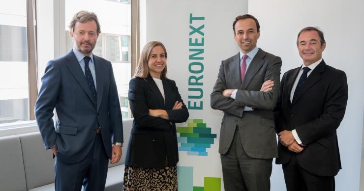 Una socimi con 310 millones en activos sanitarios y residencias de mayores se estrena en la bolsa de París