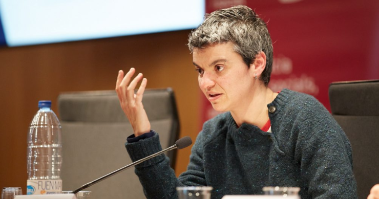 Barcelona invertirá 20 millones en la construcción de 212 viviendas industrializadas 