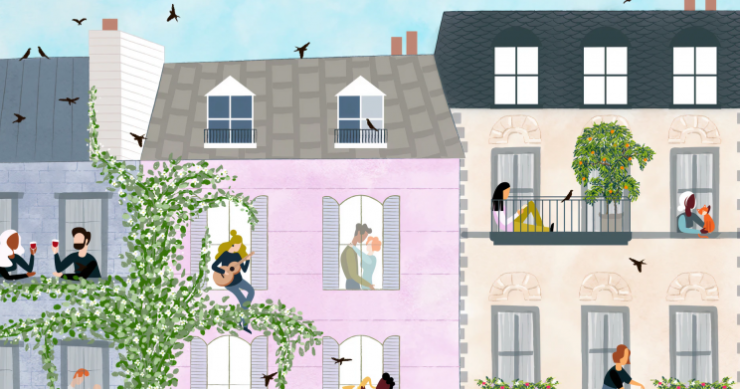 Font: Unsplash / @unitednations