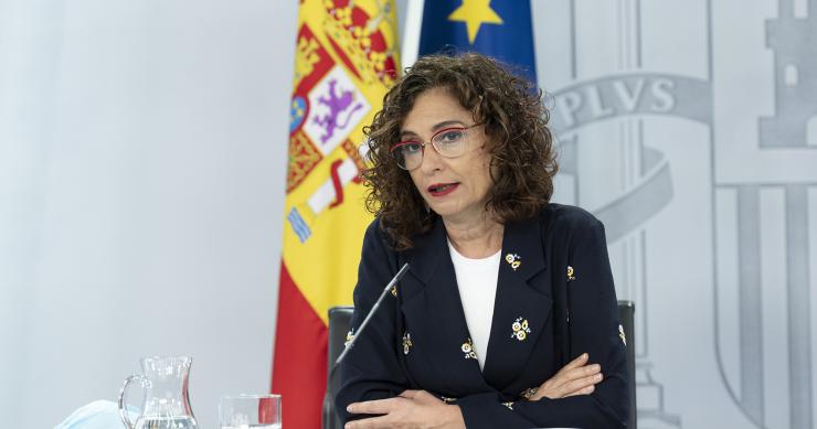 Las principales novedades y las grandes partidas de los Presupuestos Generales de 2021 