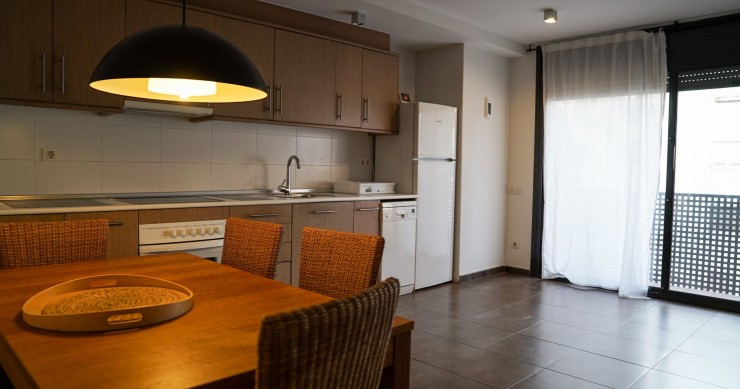 Ada Colau capta solo 22 pisos turísticos para convertirlos en vivienda social
