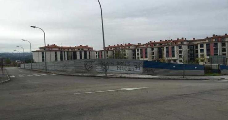 Salen a la venta terrenos residenciales para particulares a partir de 3.000 euros