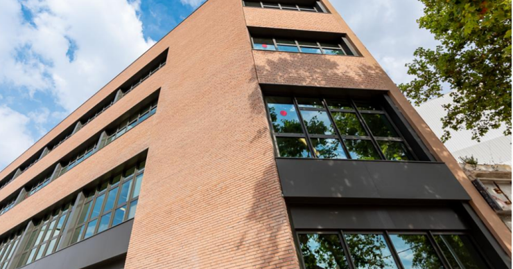 Swiss Life compra al fondo alemán Freo la sede de Criteo en Barcelona por 50 millones