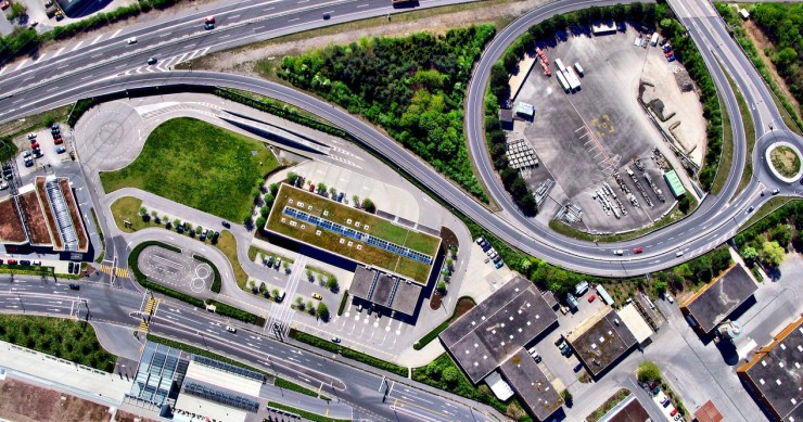 Las ciudades se visten de verde: los huertos urbanos llegan a los tejados españoles