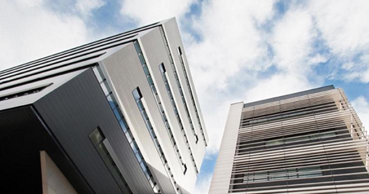 DWS une fuerzas con Urban Input y entra en el negocio del alquiler en España