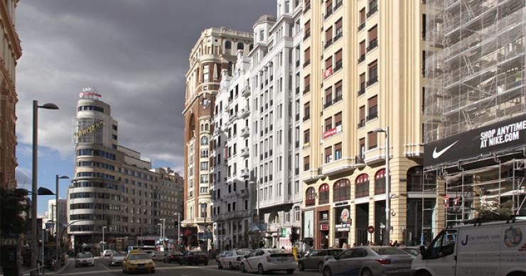 El coronavirus produce una bajada en los precios de los locales comerciales