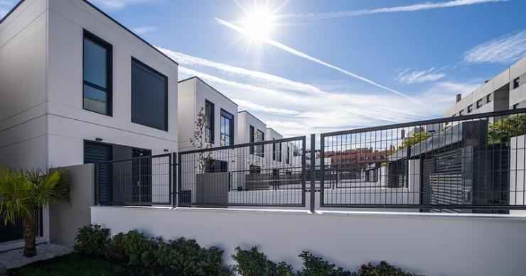 La demanda de una vivienda unifamiliar industrializada toma impulso por el covid-19