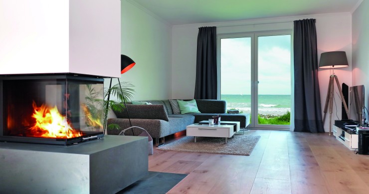 ¿Sabes cómo elegir las paredes de tu nuevo hogar?