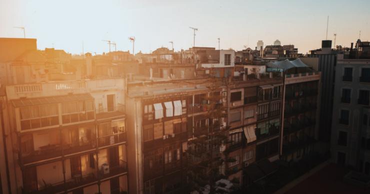 La Generalitat no ha puesto multas por incumplimiento de la ley que regula los alquileres