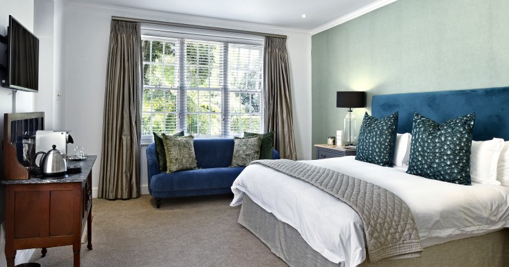 Consejos para 'abrigar' nuestra casa ante la llegada del frío invernal