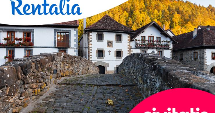 Civitatis y Rentalia firman un acuerdo de colaboración