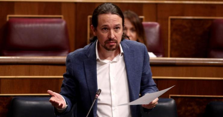 Prohibir desahucios y el corte de suministros hasta 2023, la enmienda de Podemos, ERC y Bildu en los Presupuestos