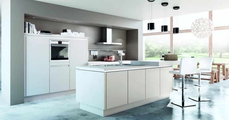 La cadena belga de muebles Èggo Kitchen apuesta por España y abrirá 25 tiendas en cinco años 