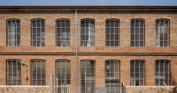 El proyecto de viviendas asequibles de Can Fabra en Barcelona gana un premio de arquitectura