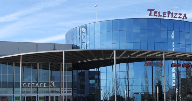 LyC Consultores gestionará y comercializará la ampliación del centro comercial Getafe 3