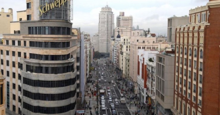 Estas son las 12 medidas de los empresarios madrileños para capear la crisis del coronavirus