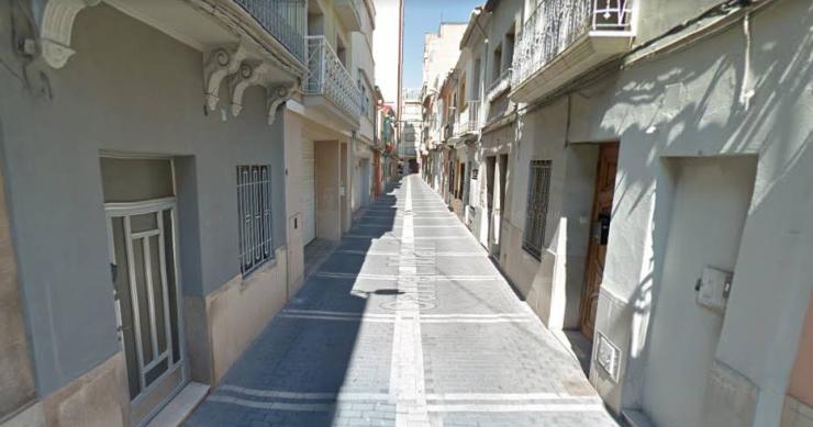 Los vecinos de Burriana advierten de un aumento en la okupación de viviendas