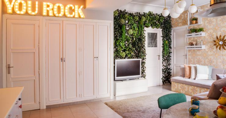 Consigue la reforma perfecta, adaptada a tu estilo y sin pasarte de presupuesto