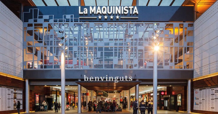 Los centros comerciales catalanes abrirán el 7 de diciembre