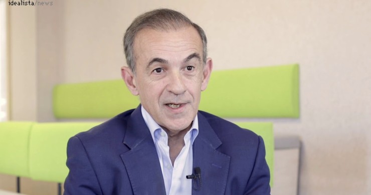 Asocimi: “Las socimis no quieren que el inquilino sufra, sino ayudarle"