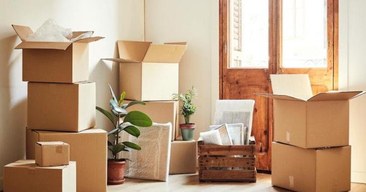 El 42% de los españoles planea cambiarse de vivienda en los próximos cinco años