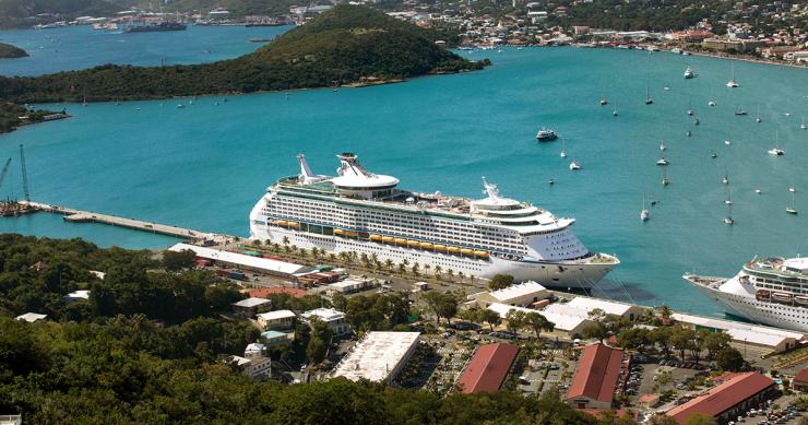 Royal Caribbean busca voluntarios para viajar gratis en crucero 