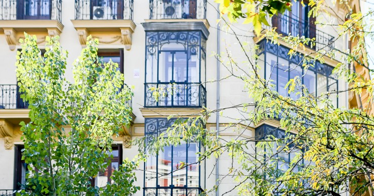 La socimi Vitruvio entrará en pérdidas en 2020 por el covid, pero promete mantener el dividendo